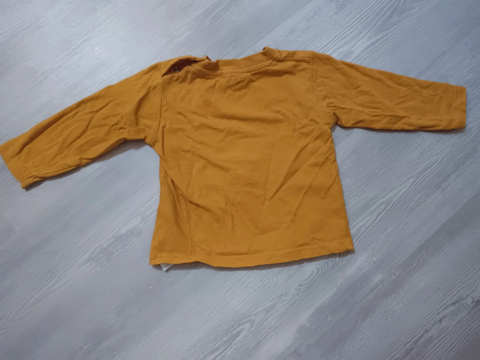 Camiseta ML – photo 2